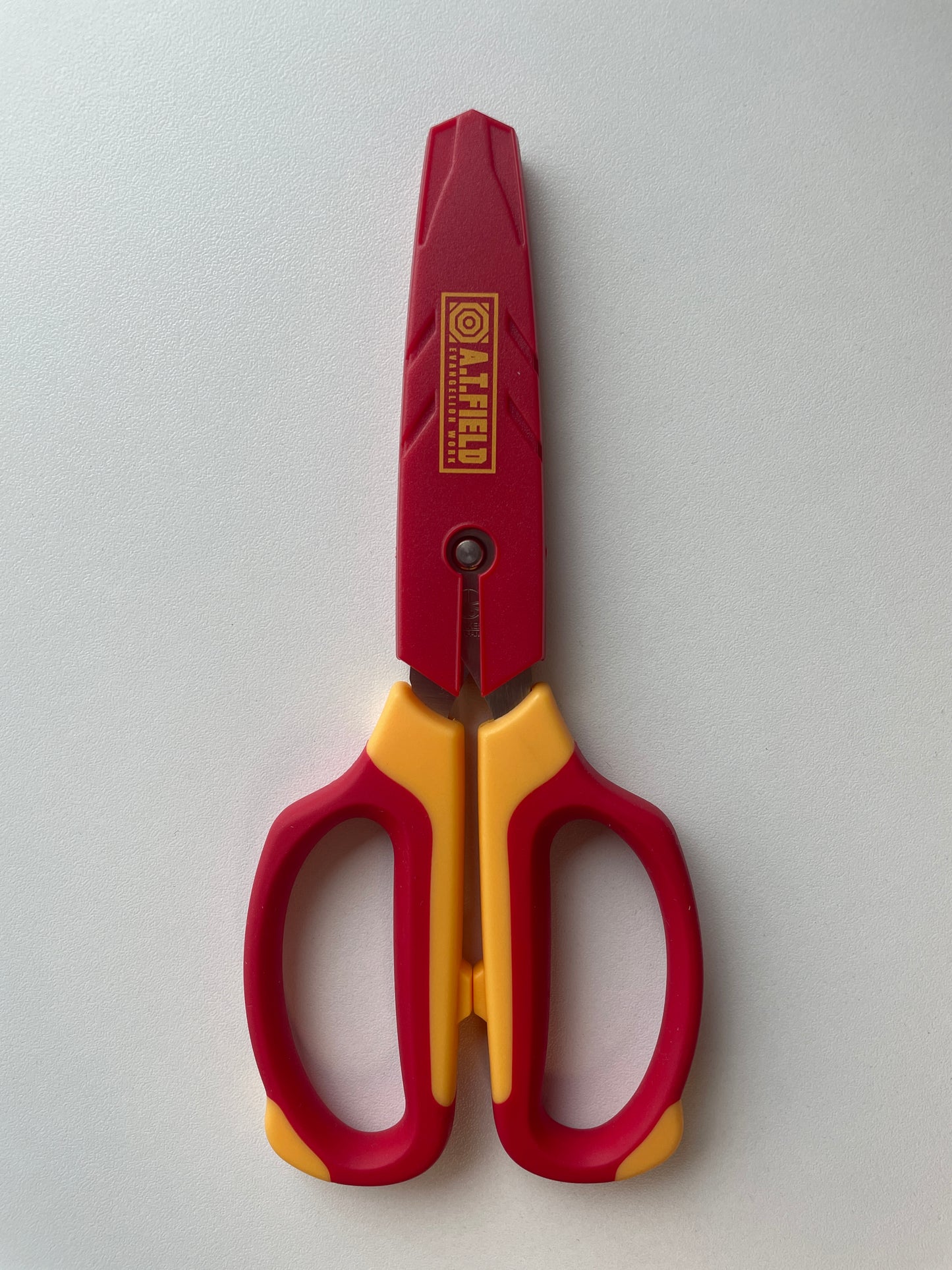 Scissor - EVA Unit 02