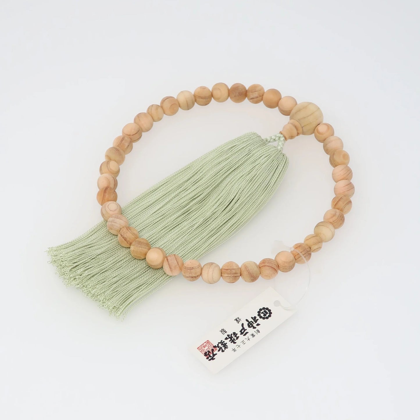 ibuki Kumano Hinoki / Jade dew (Kobe JuzuTen) IB-003