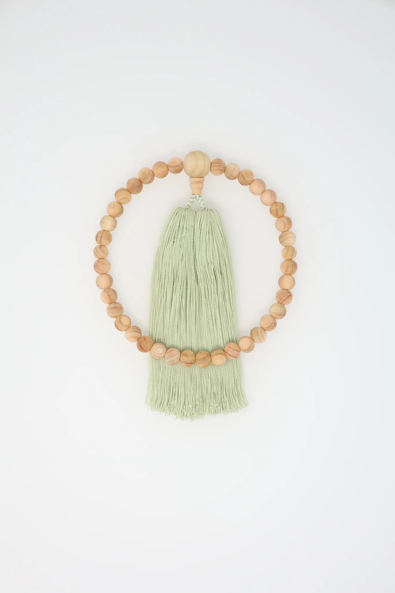 ibuki Kumano Hinoki / Jade dew (Kobe JuzuTen) IB-003