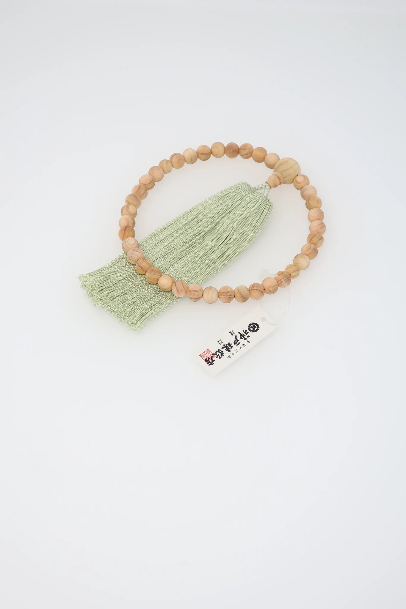 ibuki Kumano Hinoki / Jade dew (Kobe JuzuTen) IB-003