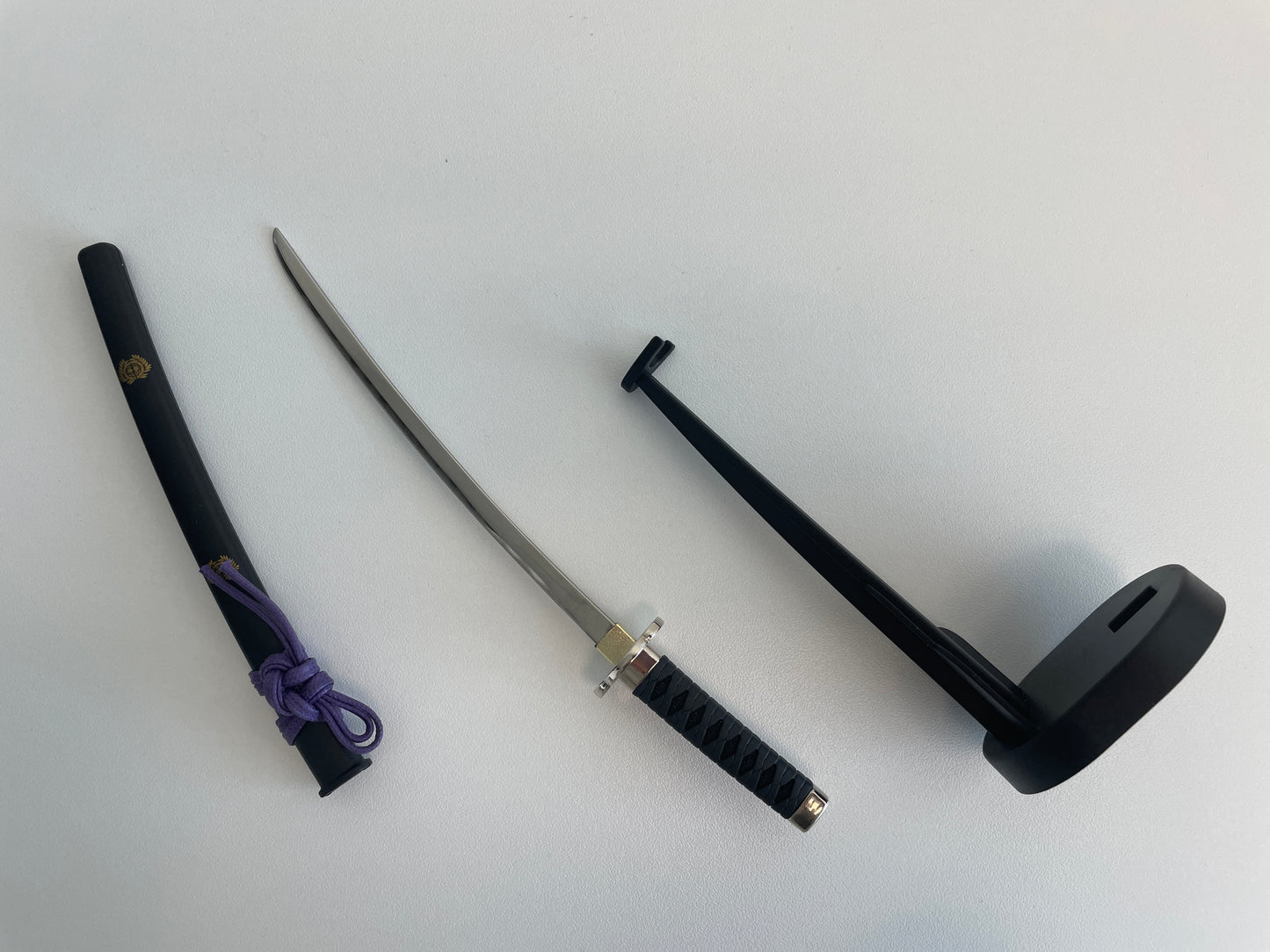 Paper Knife - Date Masamune