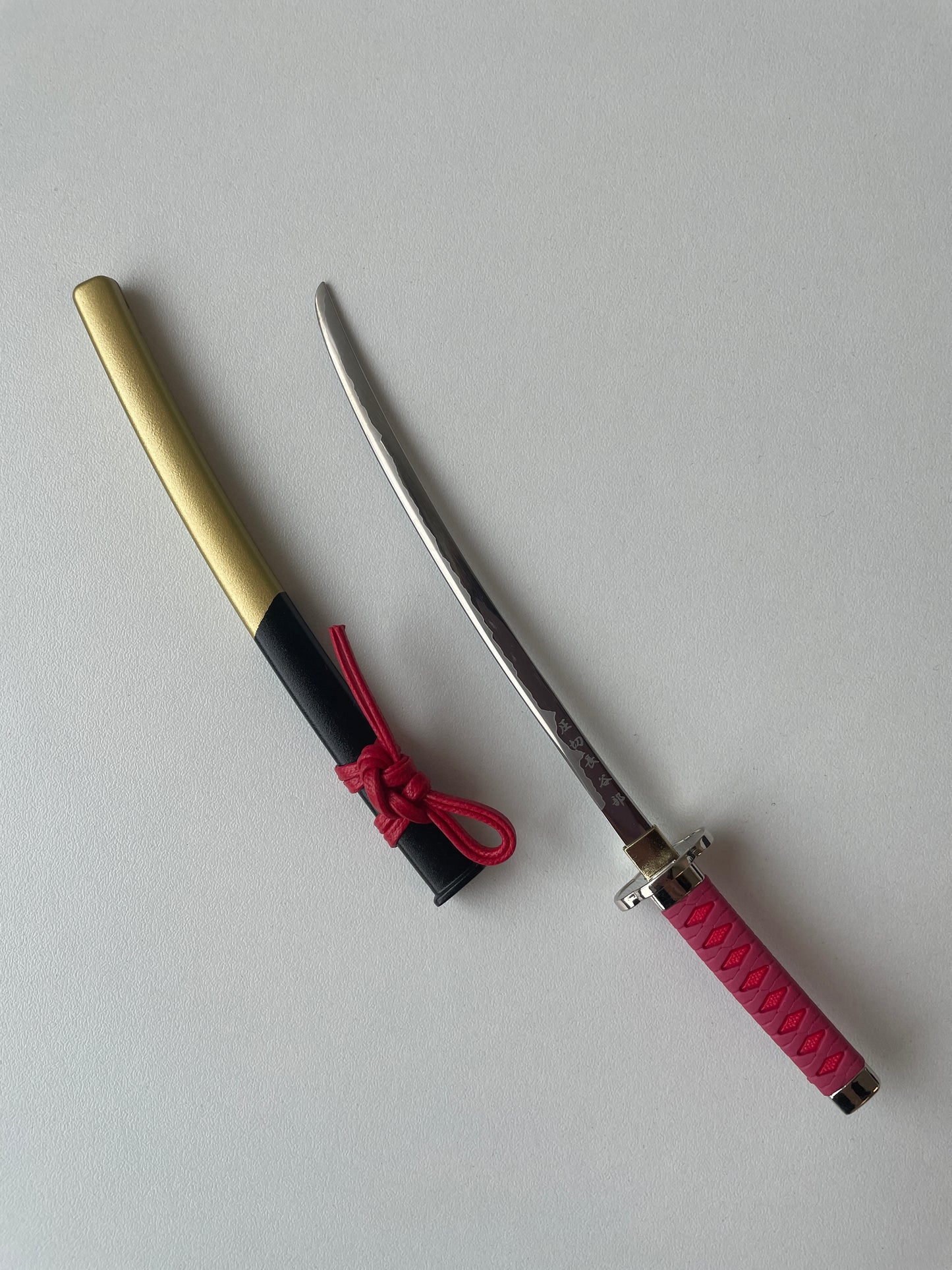 Paper Knife - Oda Nobunaga