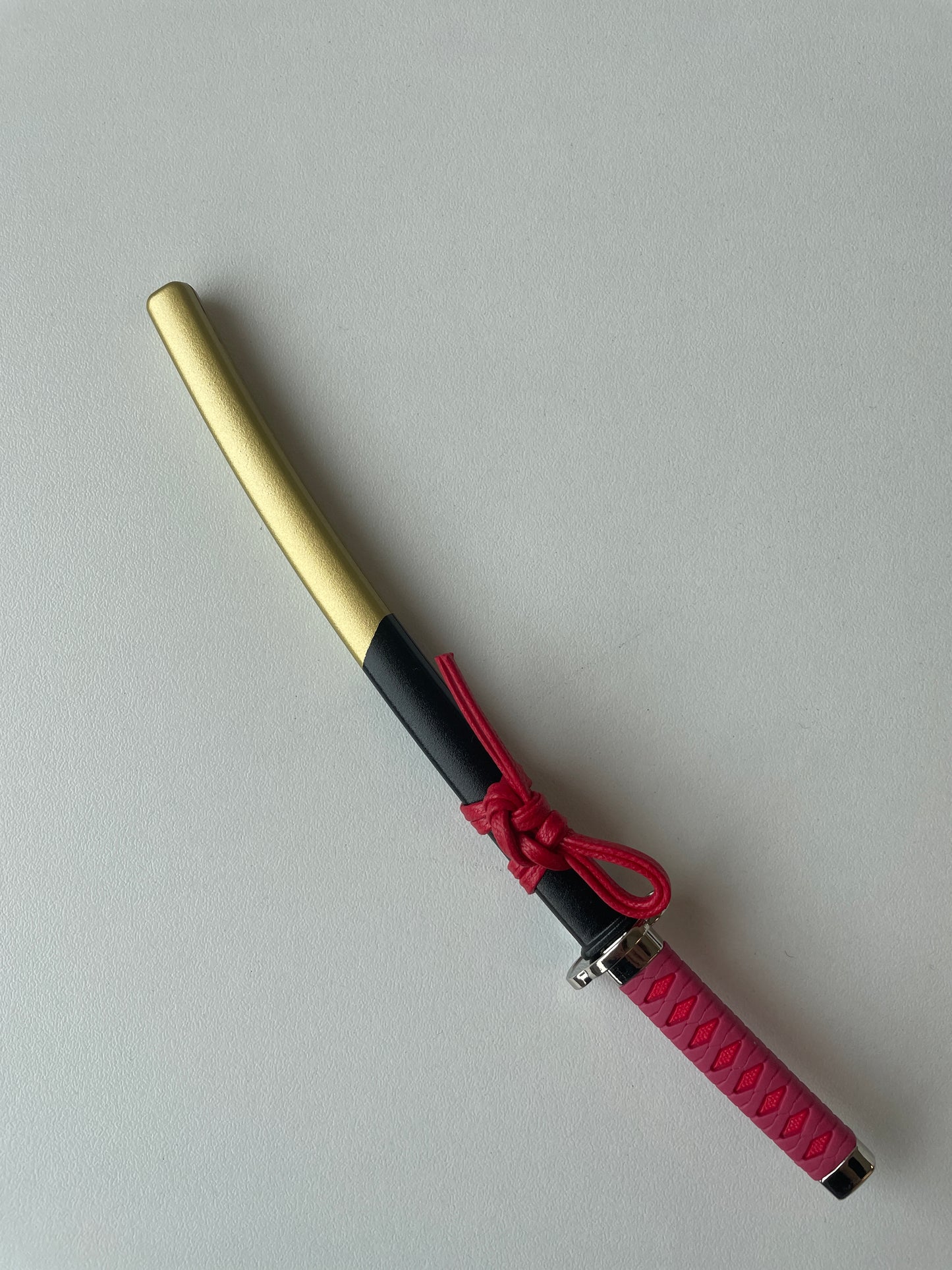 Paper Knife - Oda Nobunaga