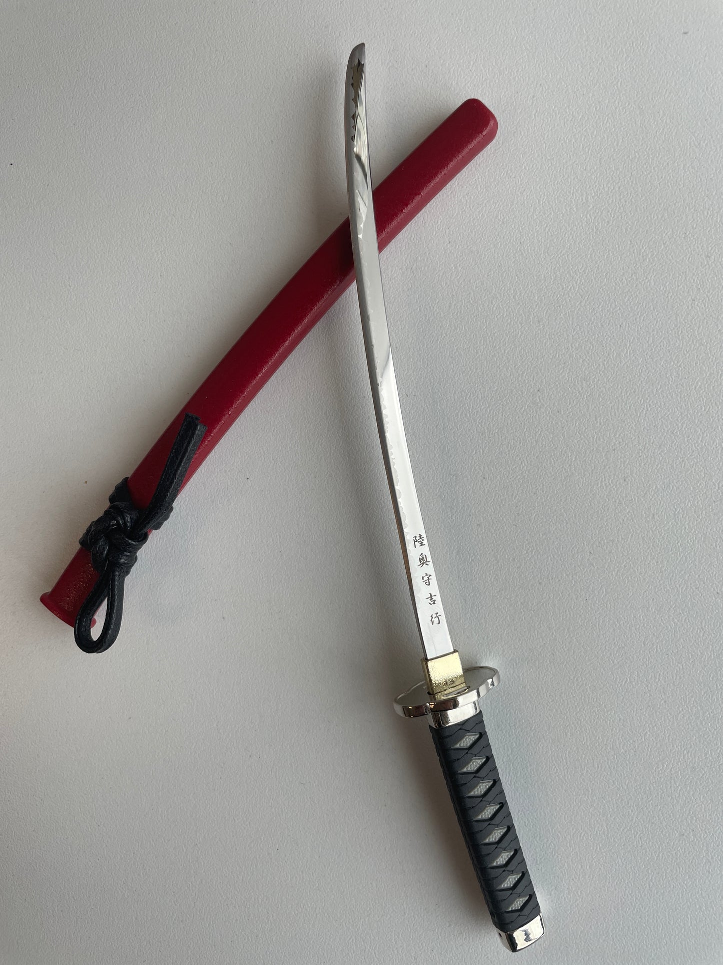 Paper Knife - Sakamoto Ryoma