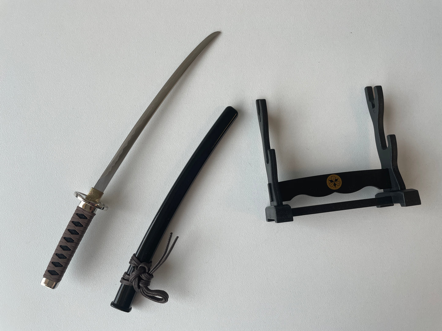 Paper Knife - Saito Hajime