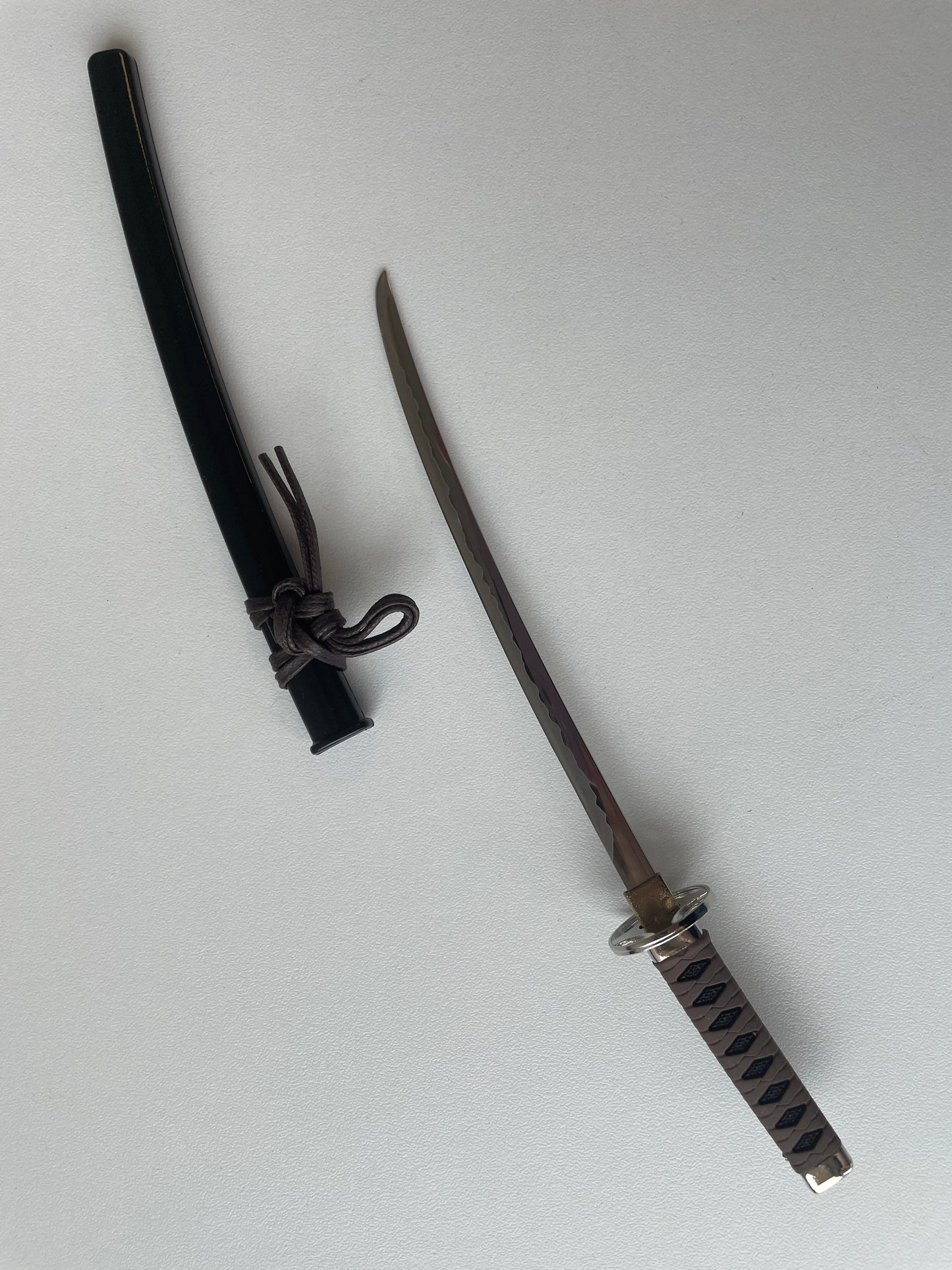Paper Knife - Saito Hajime