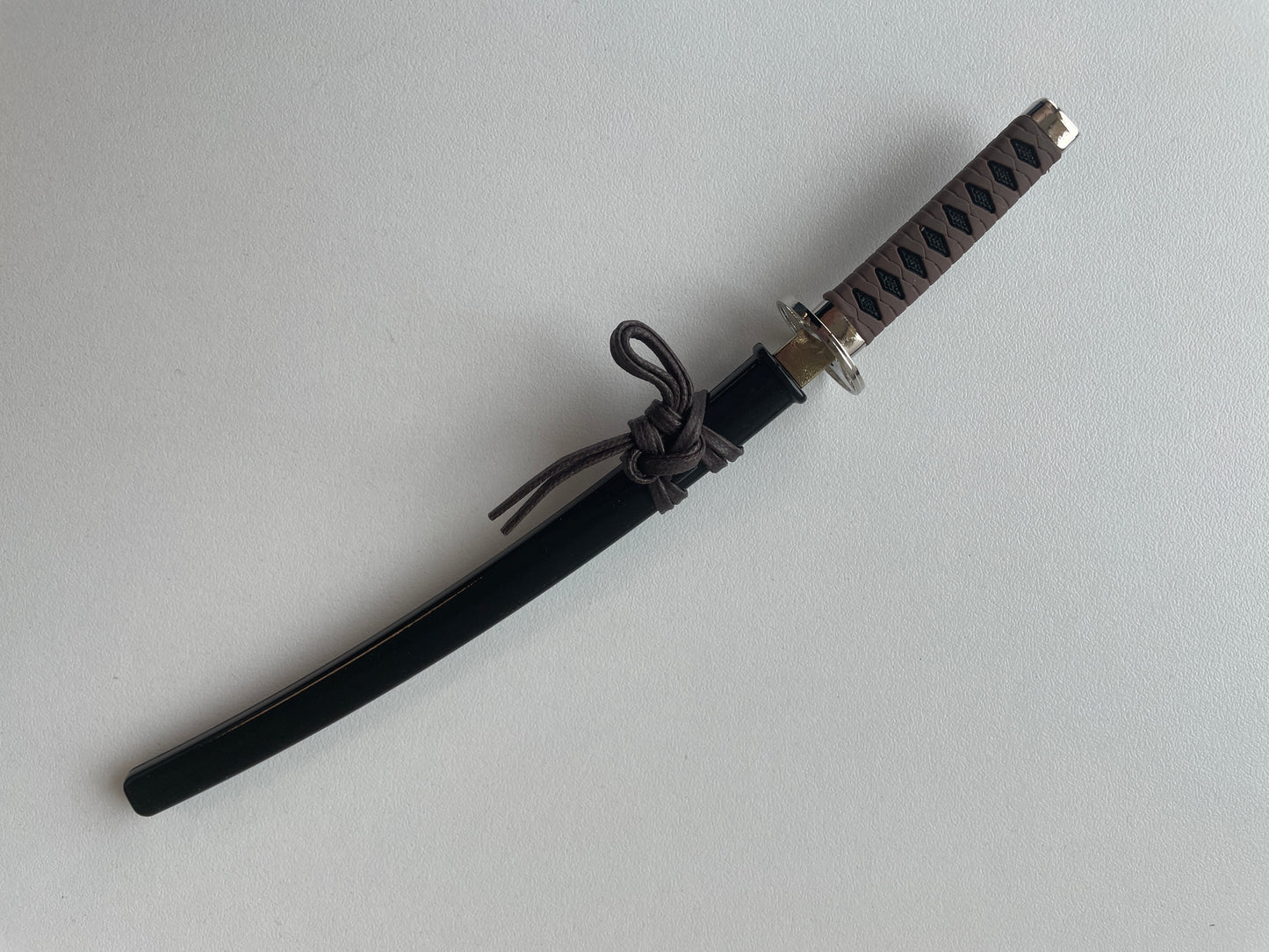 Paper Knife - Saito Hajime