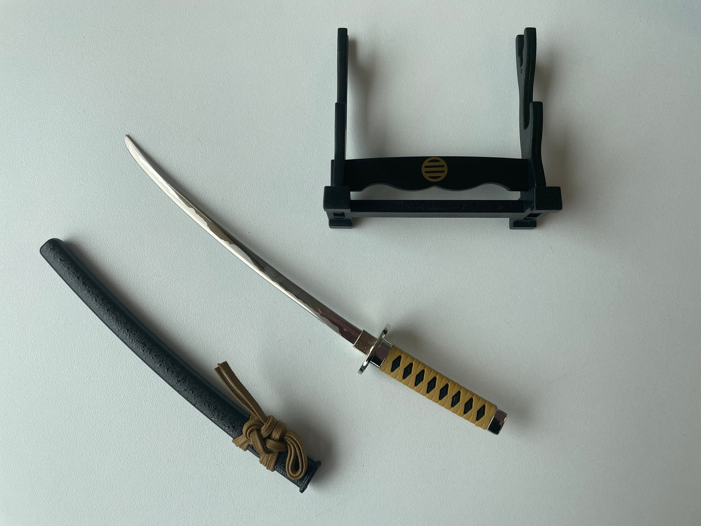 Paper Knife - Kondō Isami