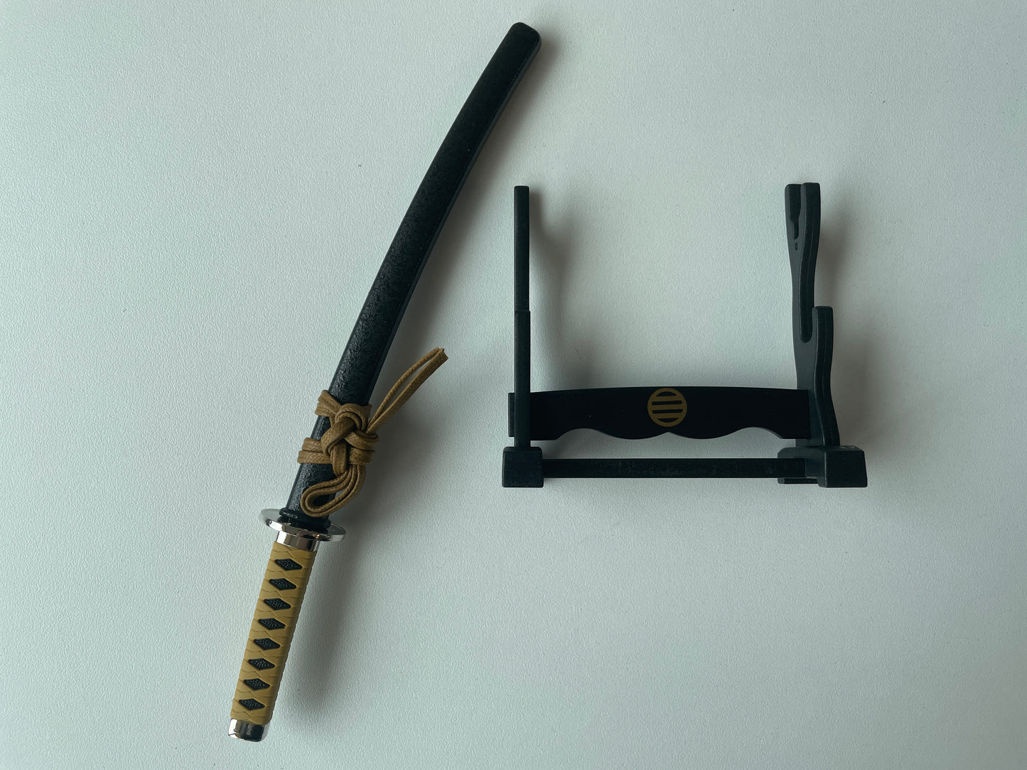 Paper Knife - Kondō Isami
