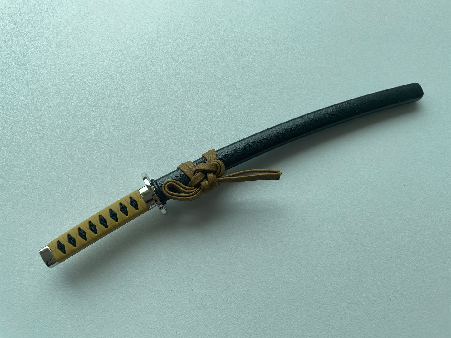 Paper Knife - Kondō Isami