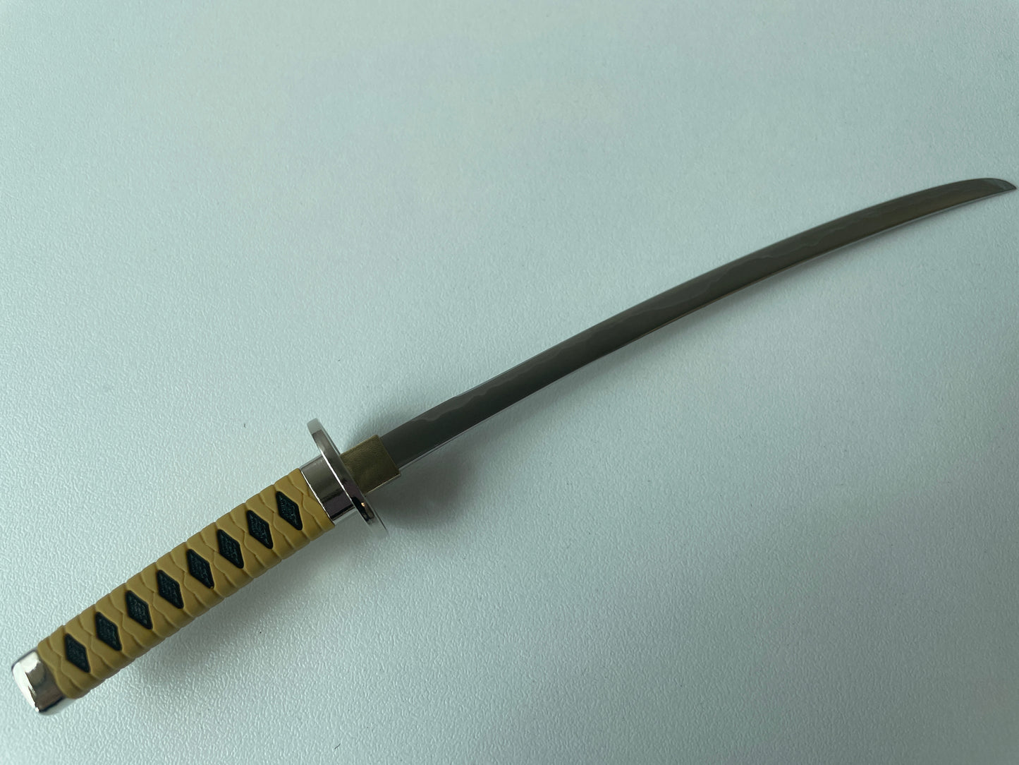Paper Knife - Kondō Isami