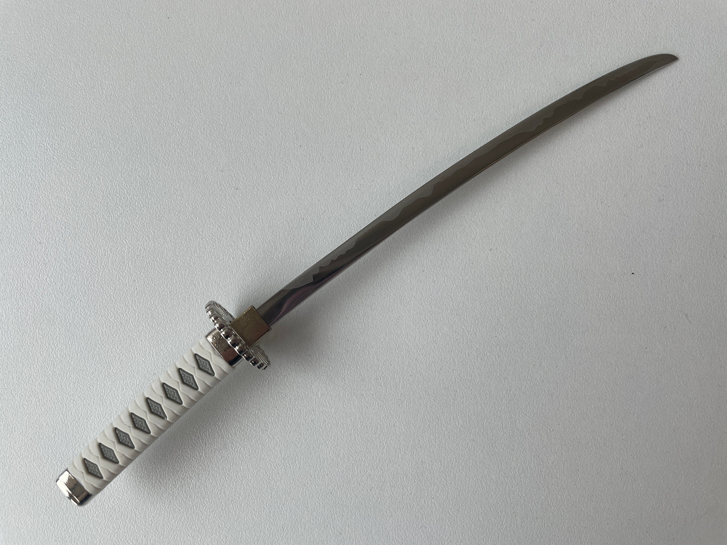 Paper Knife - Okita Sōji