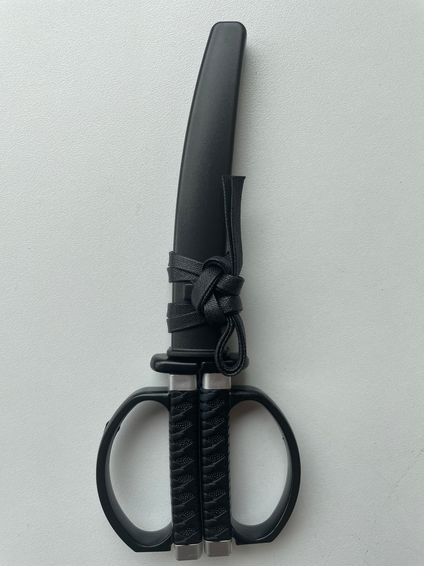 Scissor - Ninja Katana