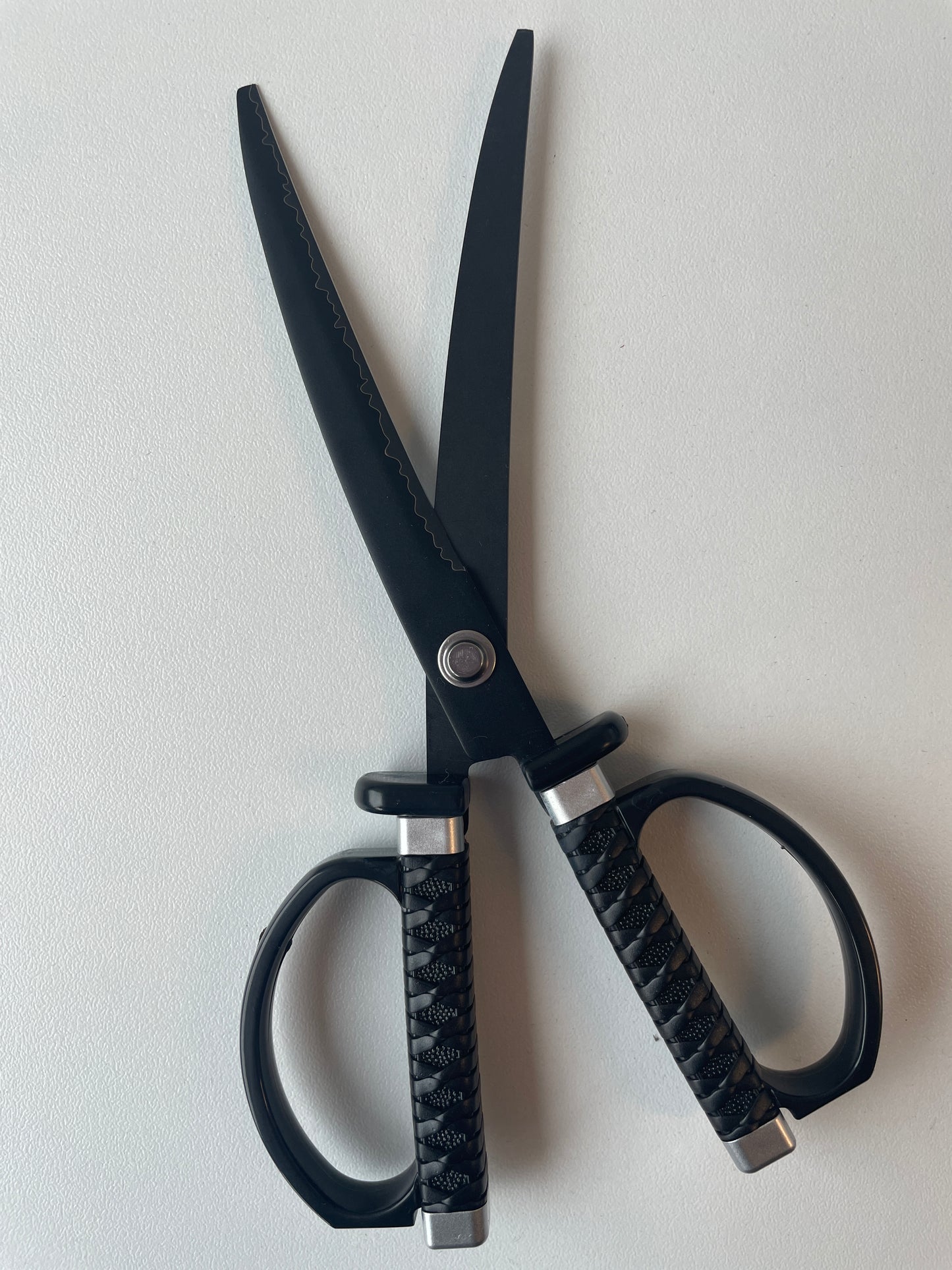 Scissor - Ninja Katana