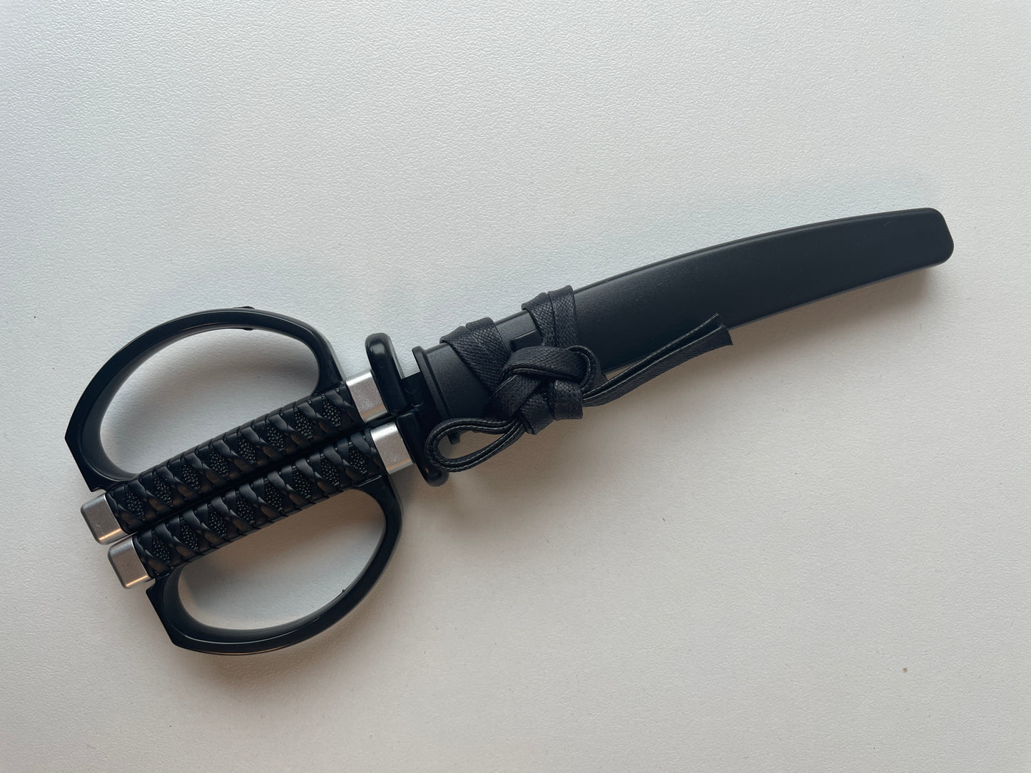 Scissor - Ninja Katana