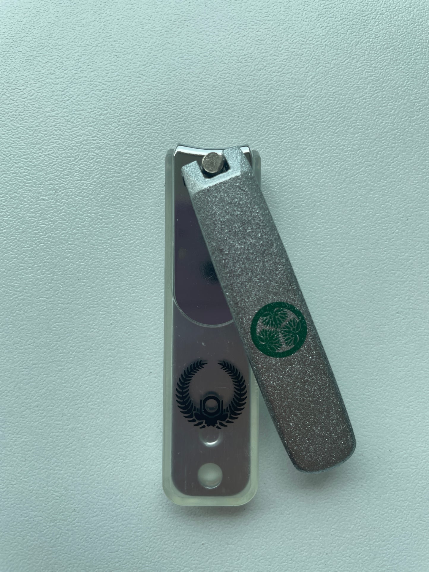 Nail Clipper -Tokugawa Ieyasu