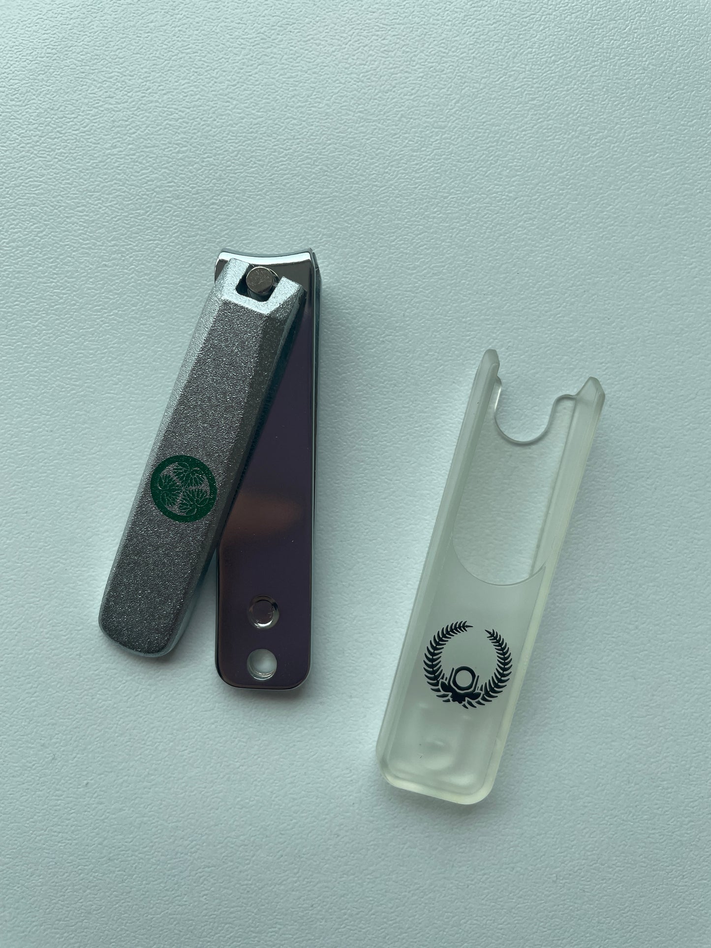 Nail Clipper -Tokugawa Ieyasu