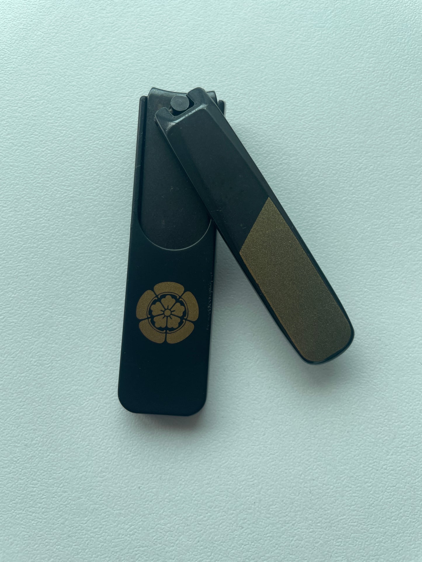 Nail Clipper - Oda Nobunaga
