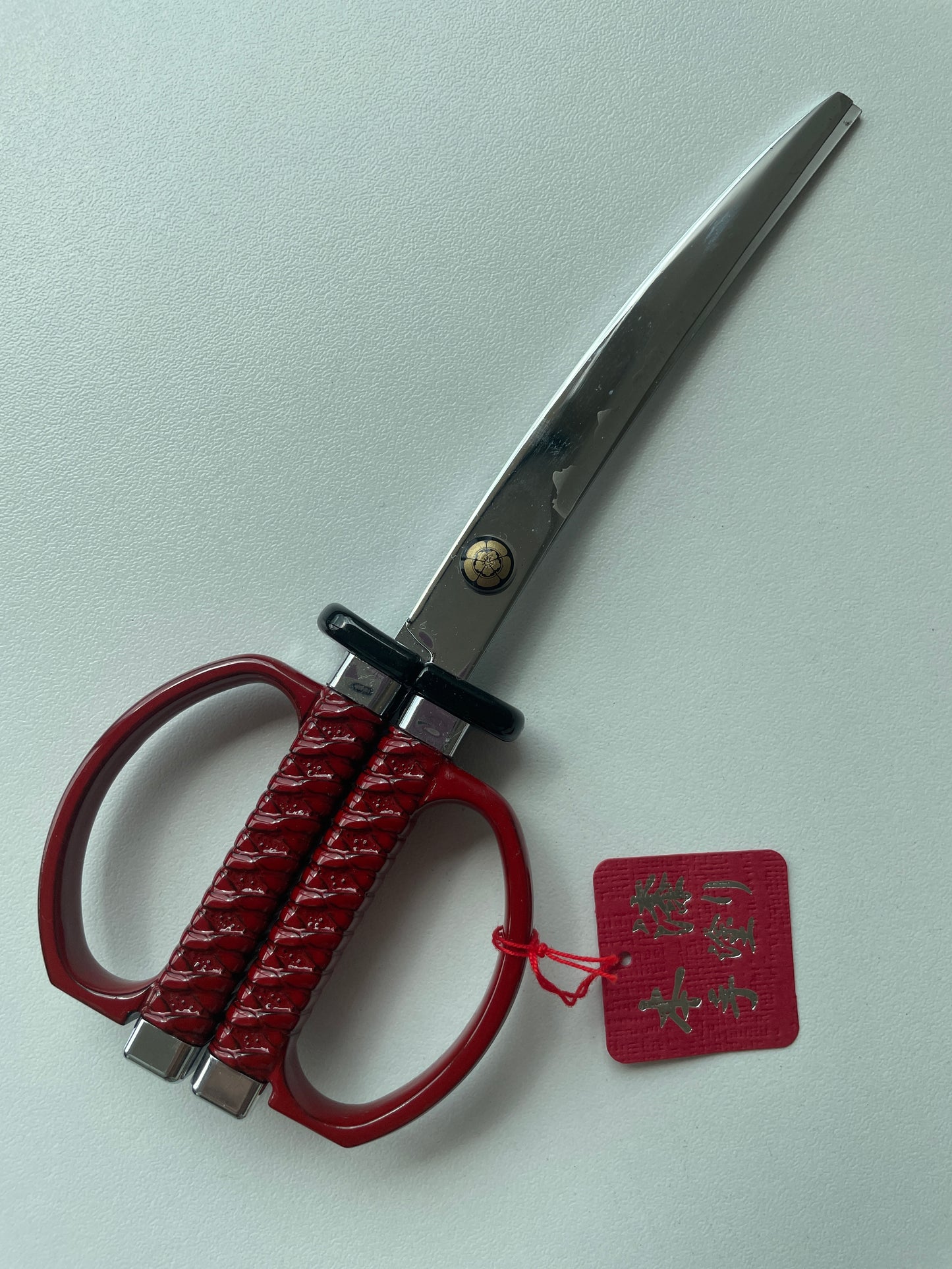 Scissor - Oda Nobunaga