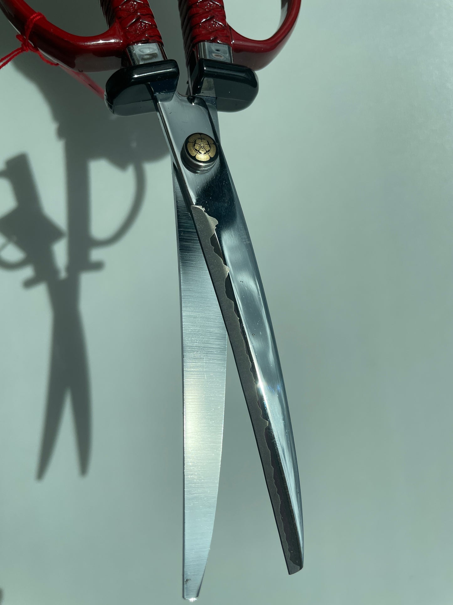 Scissor - Oda Nobunaga