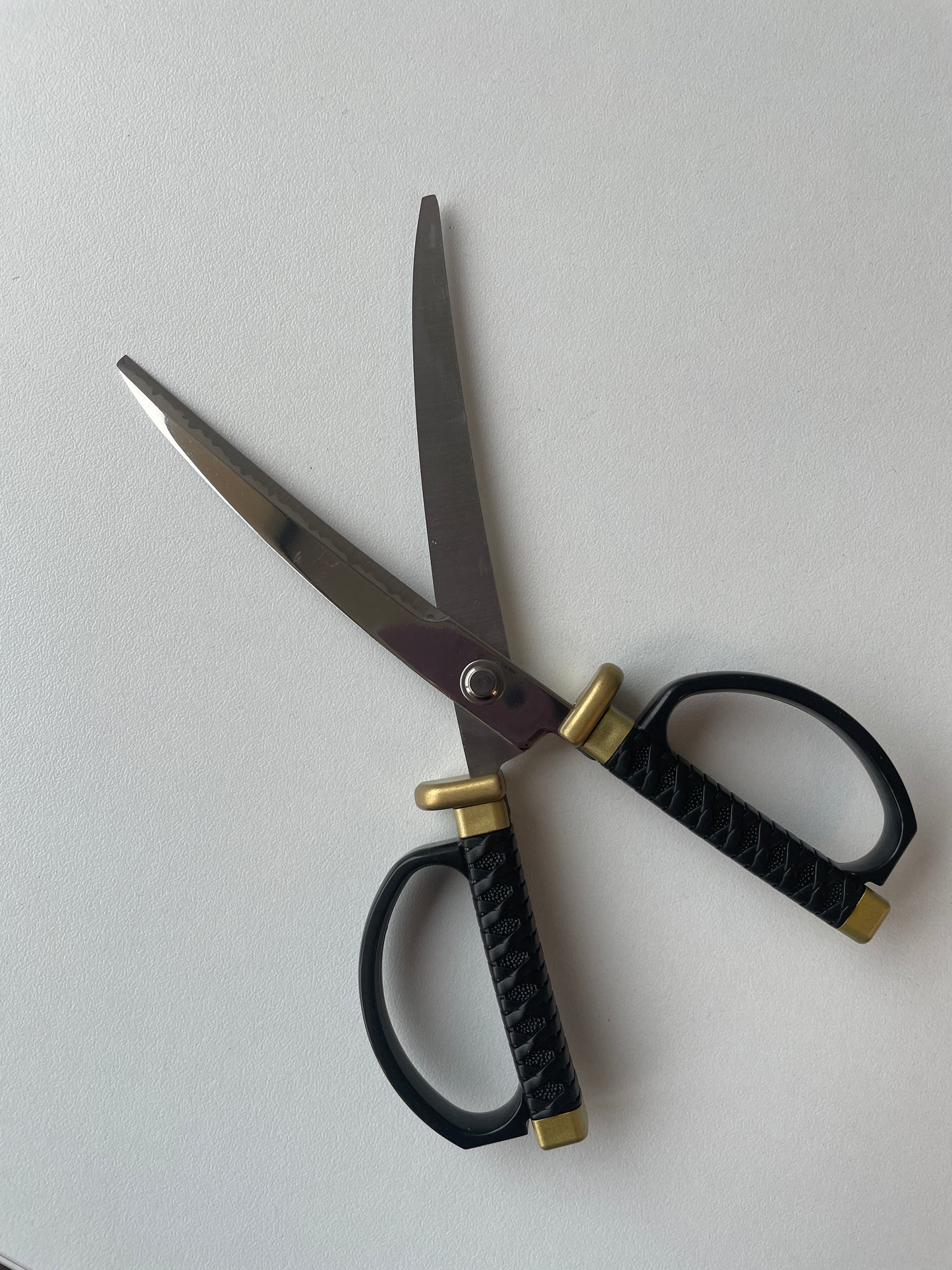 Scissor - Date Masamune