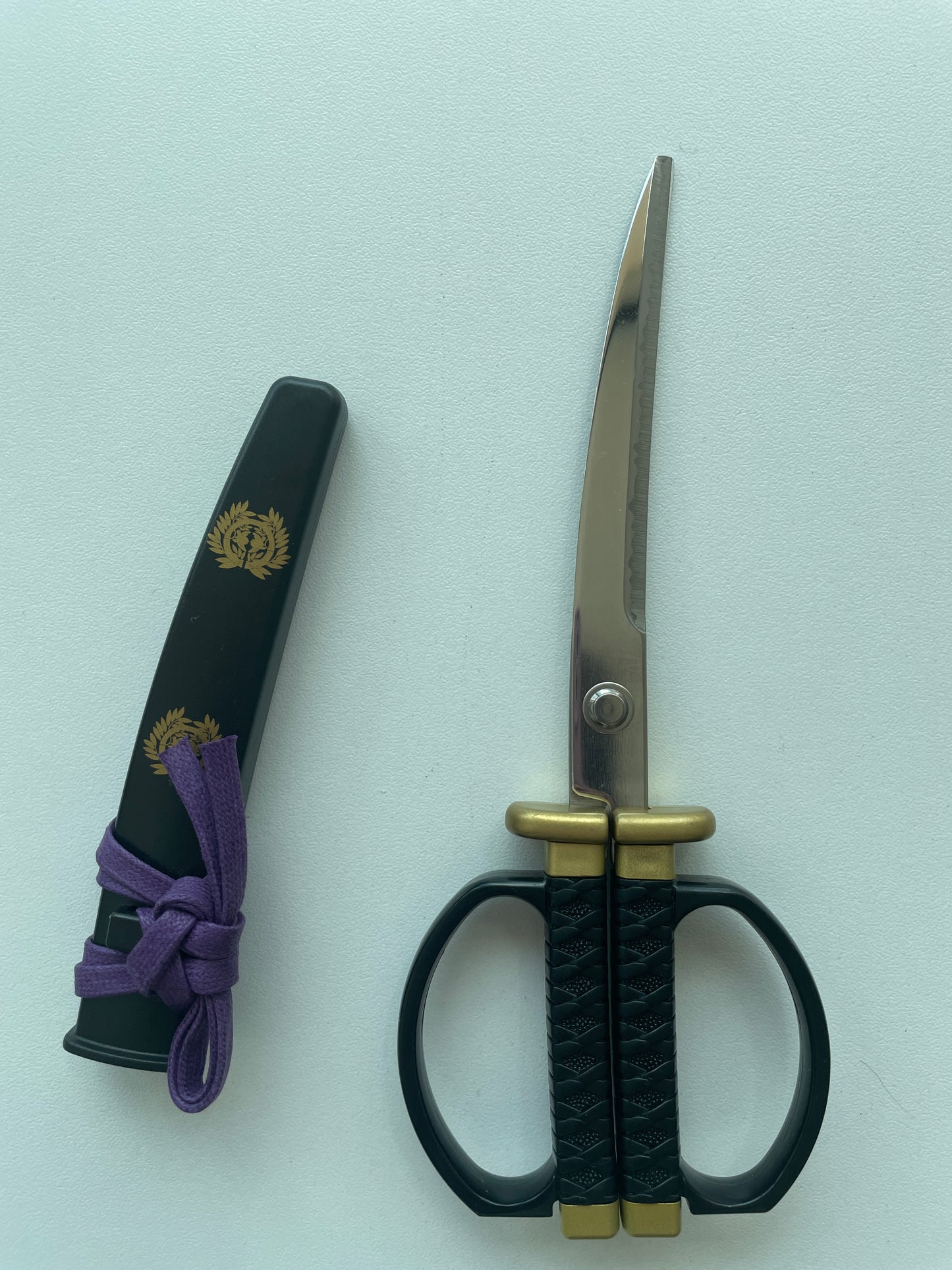 Scissor - Date Masamune