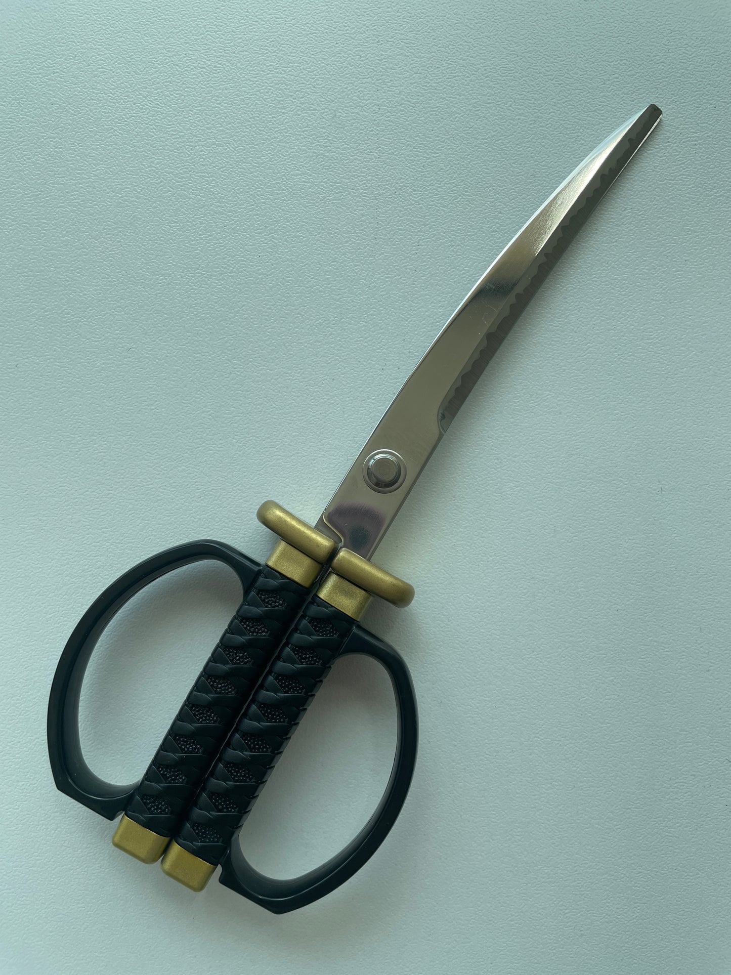 Scissor - Date Masamune