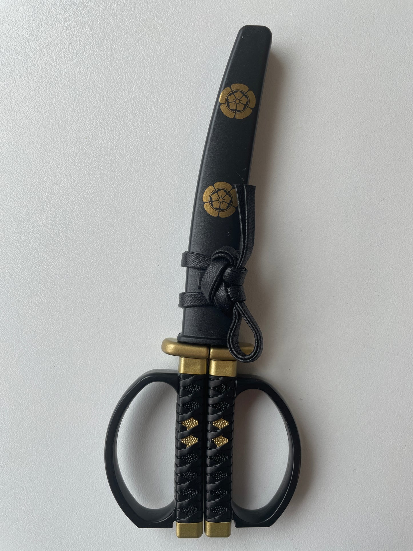 Scissor - Oda Nobunaga
