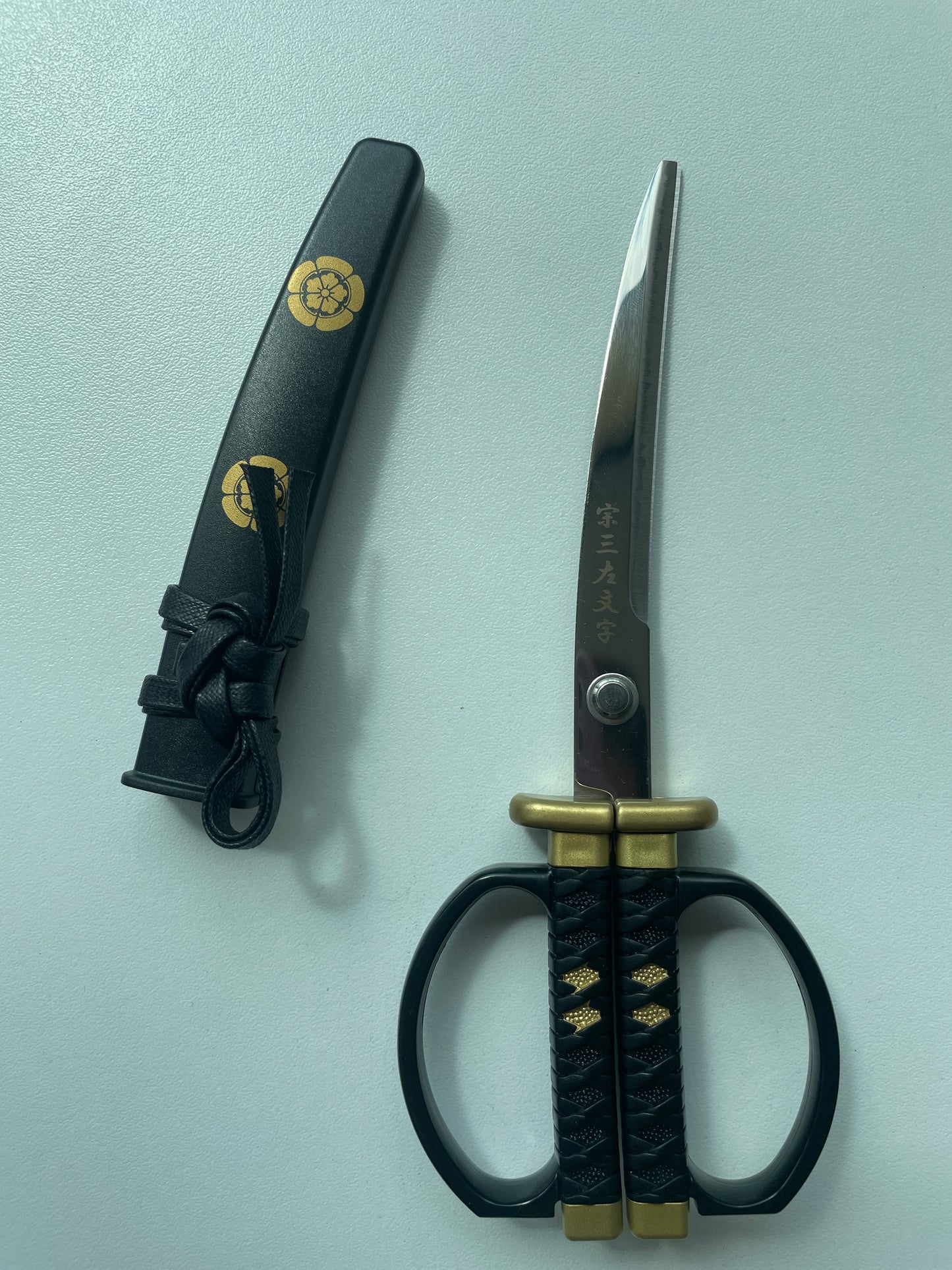 Scissor - Oda Nobunaga
