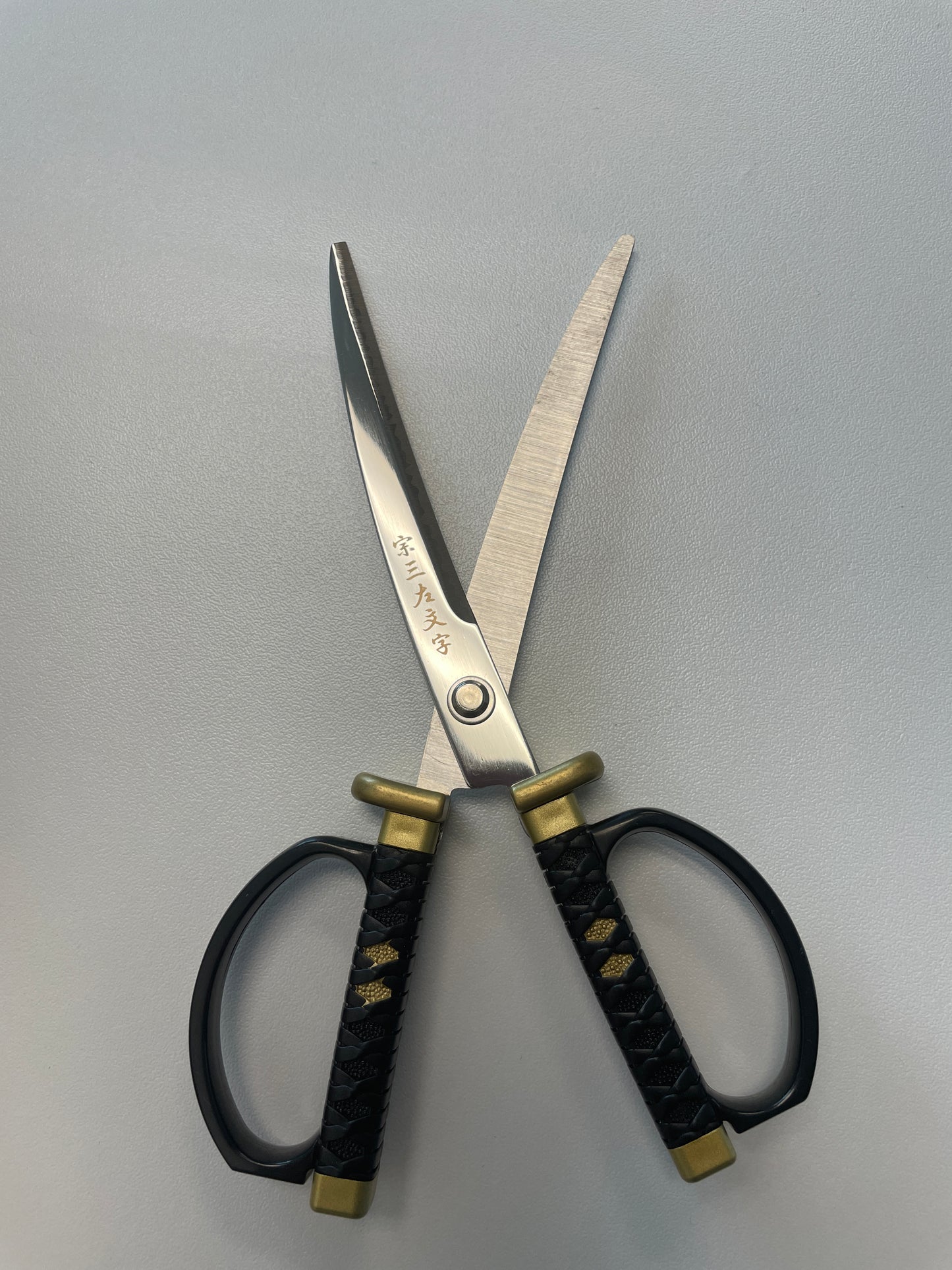 Scissor - Oda Nobunaga