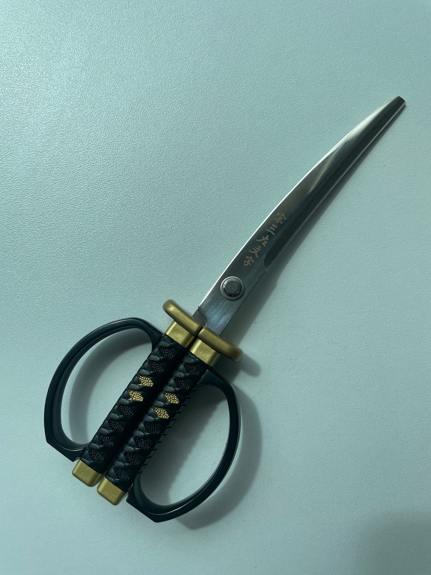 Scissor - Oda Nobunaga