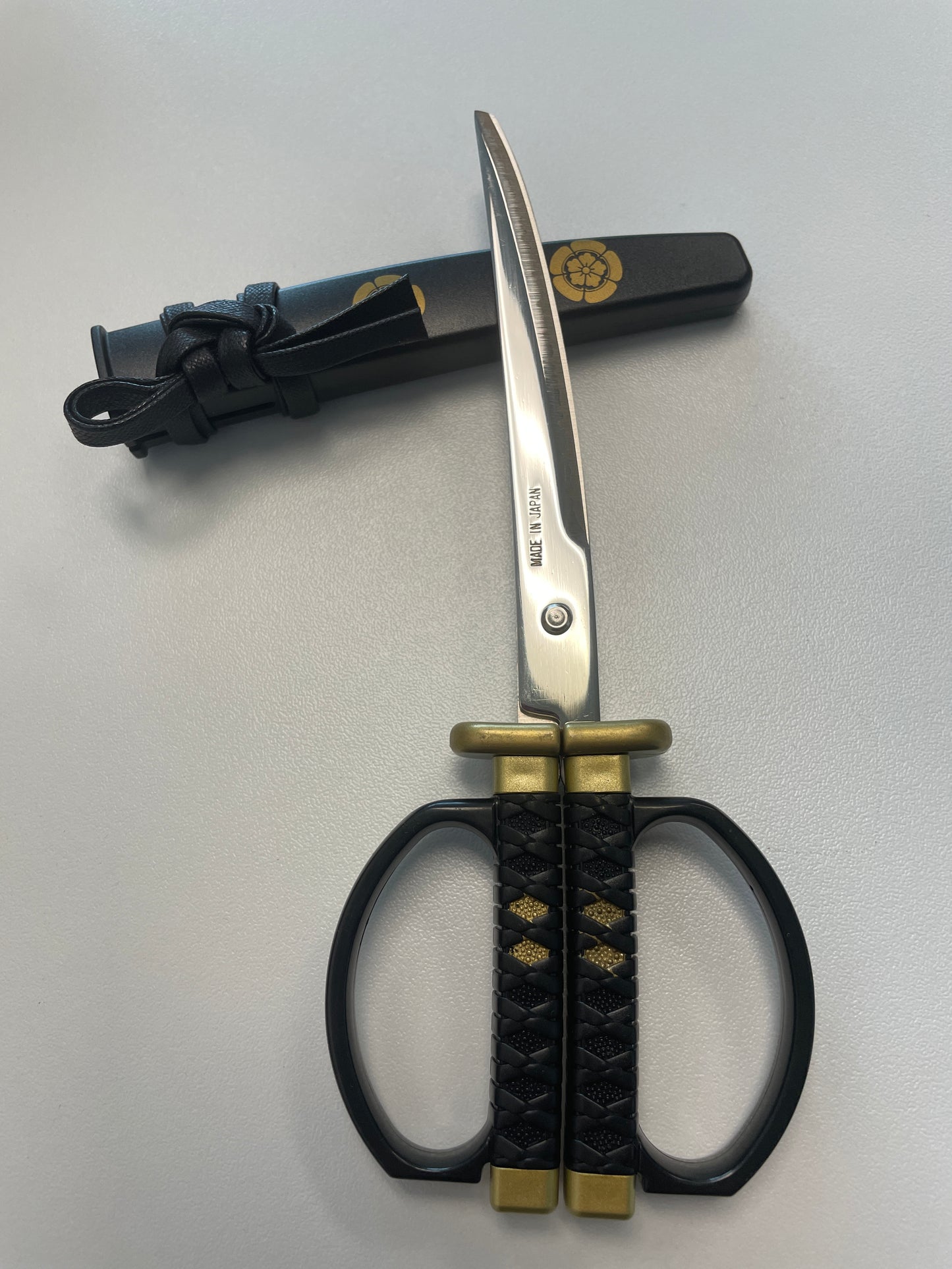 Scissor - Oda Nobunaga