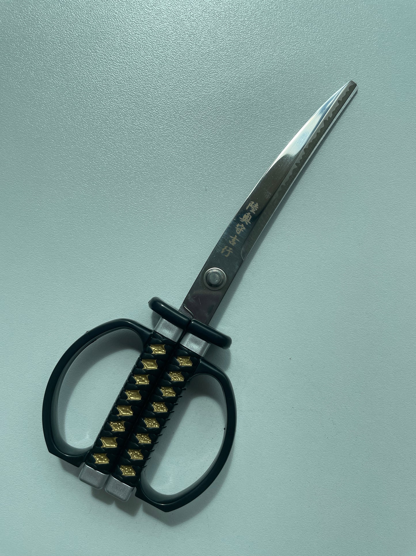 Scissor - Sakamoto Ryoma