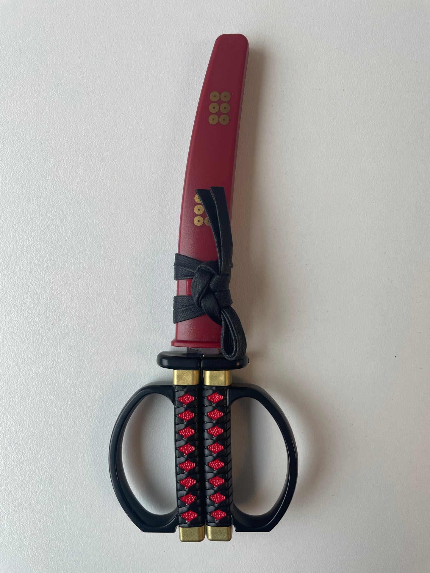 Scissor - Sanada Yukimura