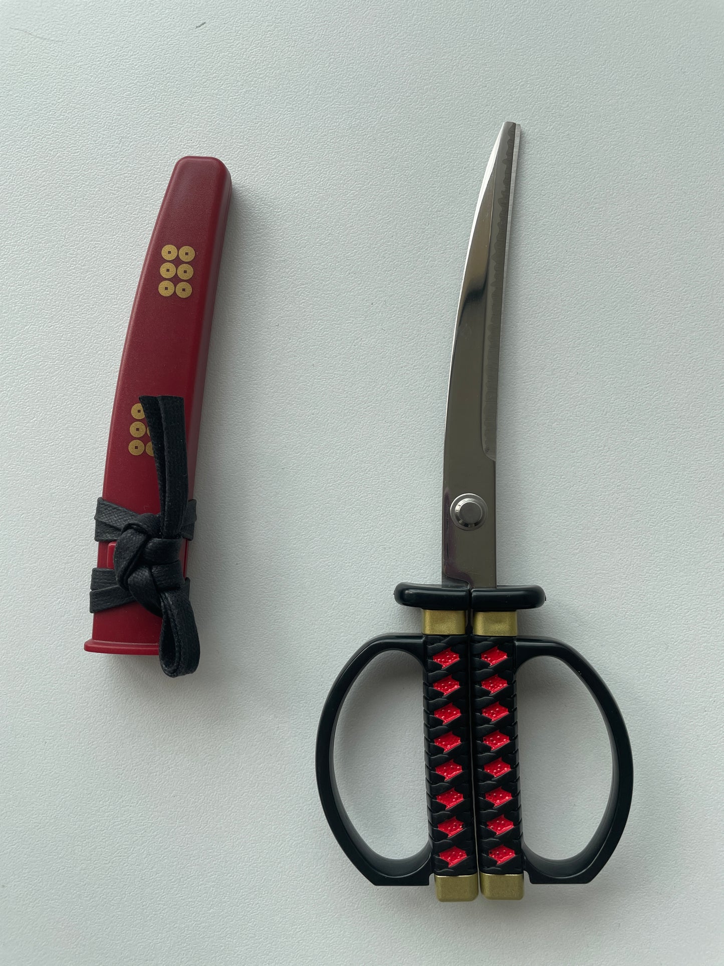 Scissor - Sanada Yukimura