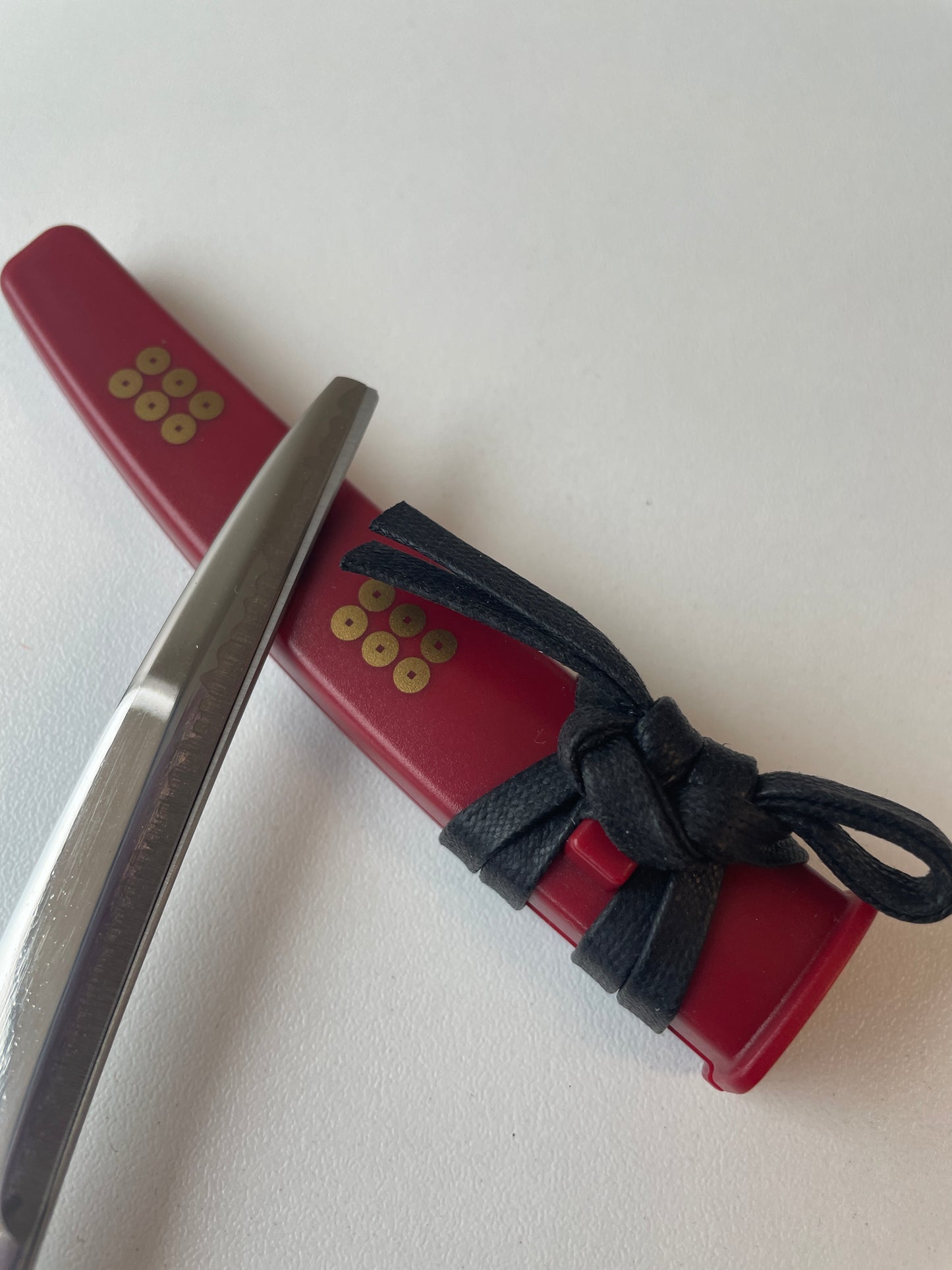 Scissor - Sanada Yukimura