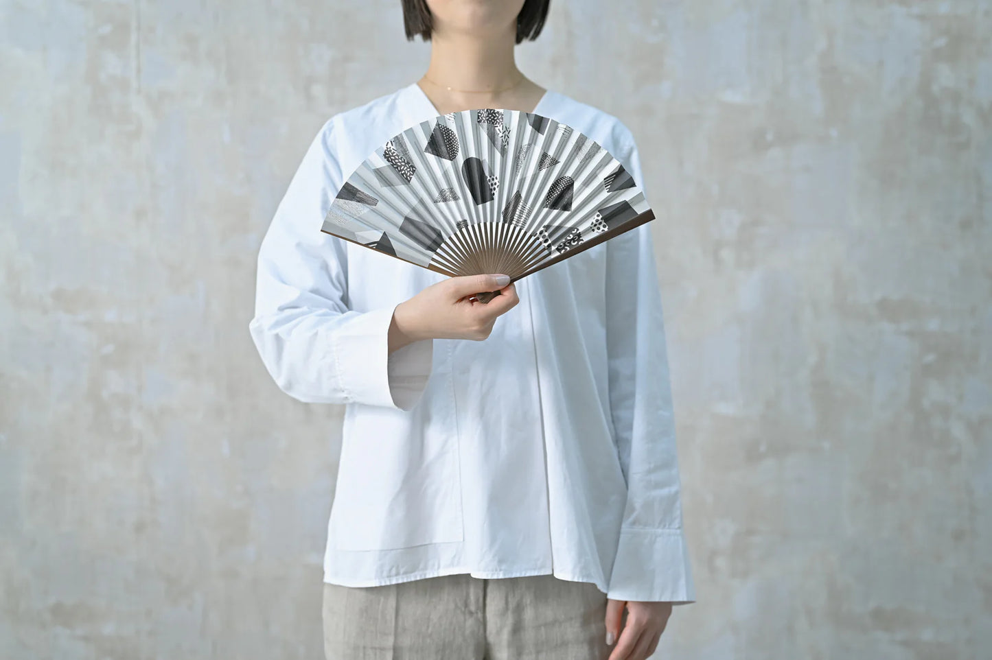 umo#2 Thin ink small size(/fan/fun)