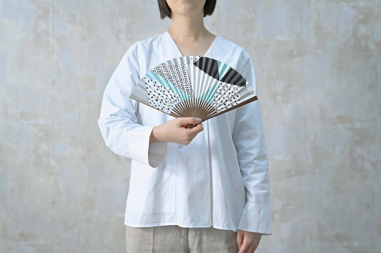 umo#3 Sky blue(/fan/fun)