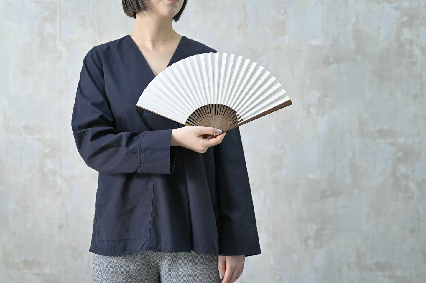 UNRYU-GOLD Large size(/fan/fun)