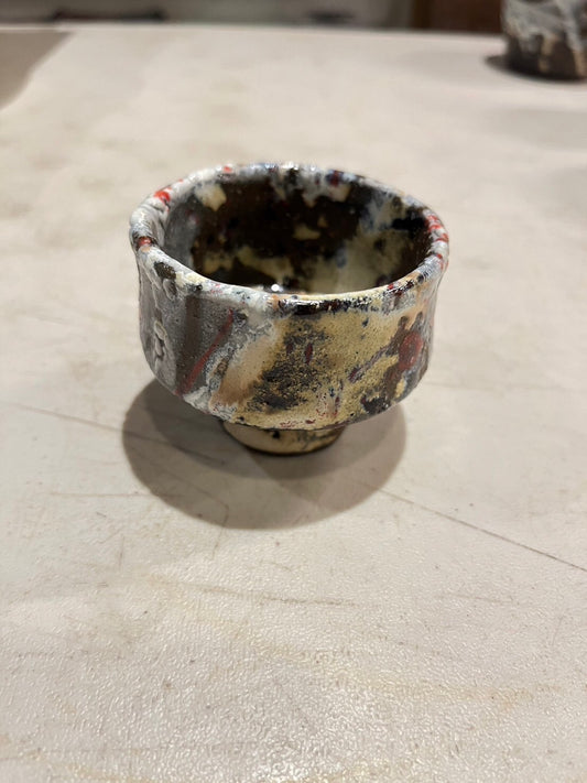 sake cup (B.T.F.1)