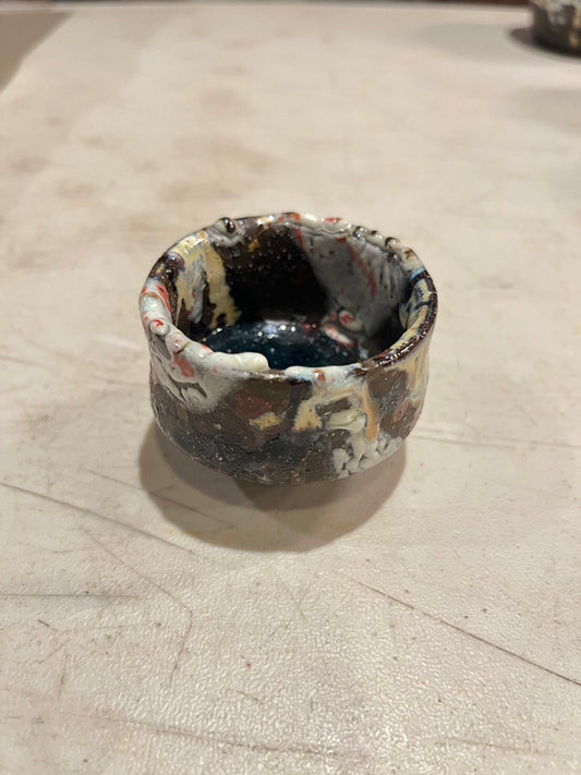 sake cup (B.T.F.2)