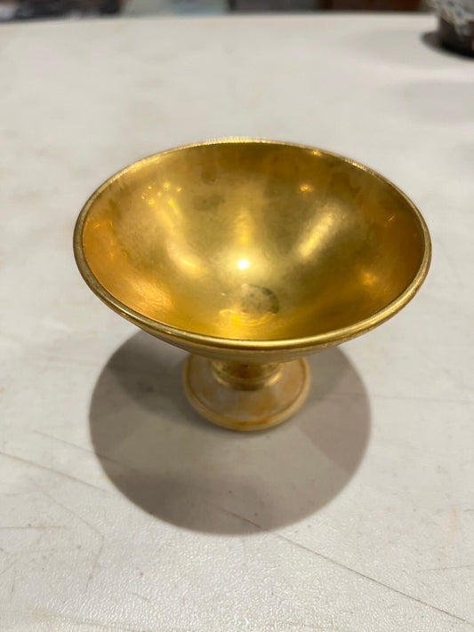 stem bowl(maji gold)