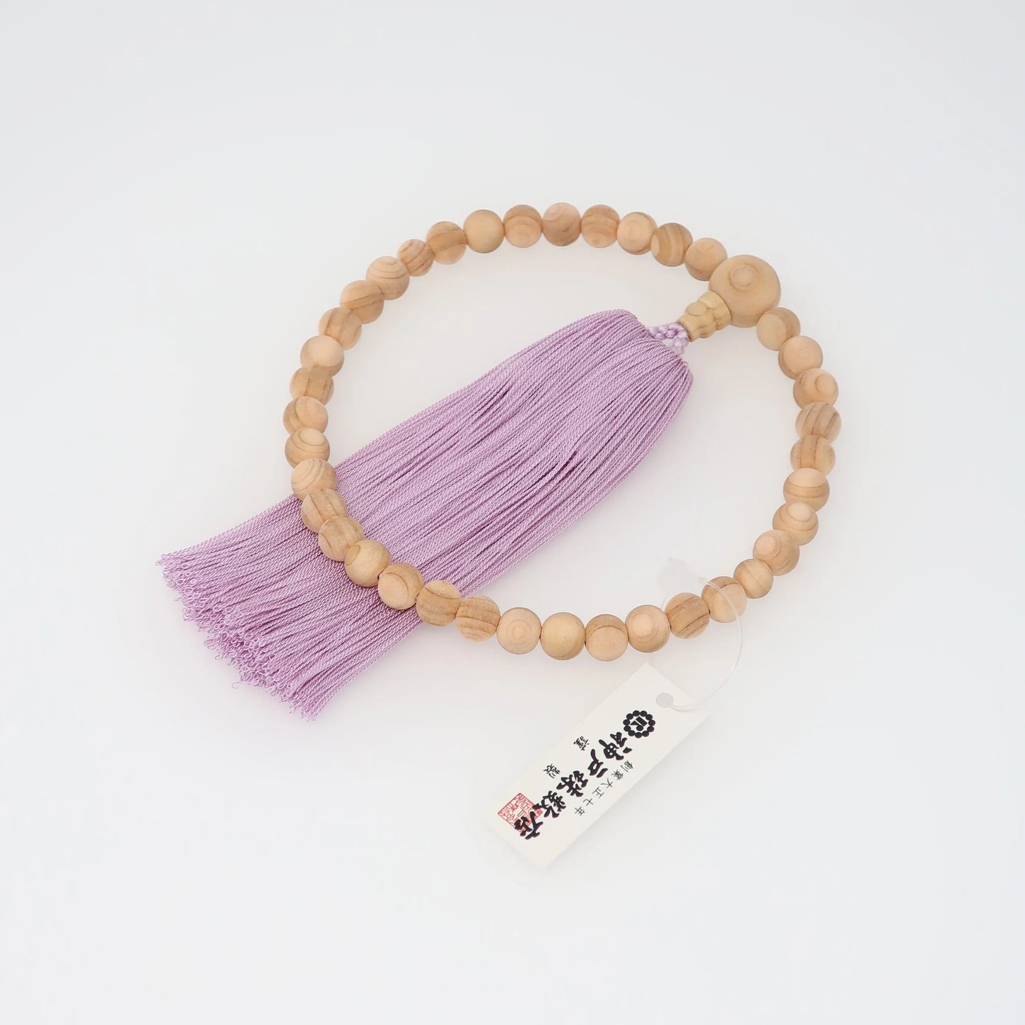 ibuki Kumano Hinoki / Plum moss (Kobe JuzuTen) IB-002