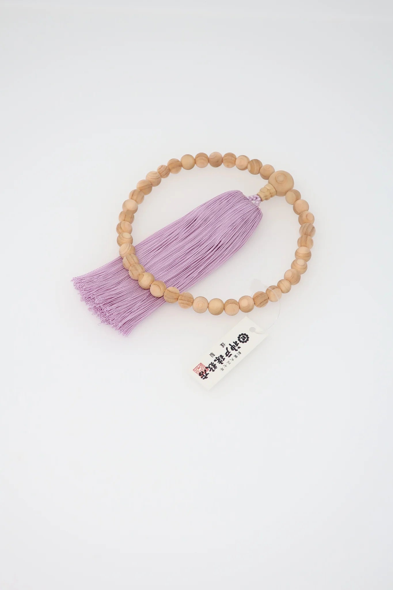 ibuki Kumano Hinoki / Plum moss (Kobe JuzuTen) IB-002