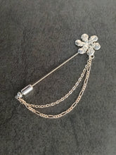 Mubyō tan - Pin Brooch (Atelier Hana e)