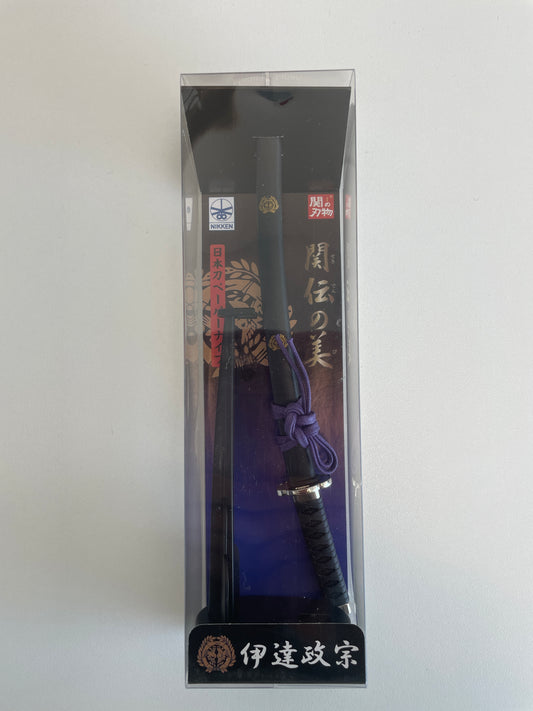 Paper Knife - Date Masamune