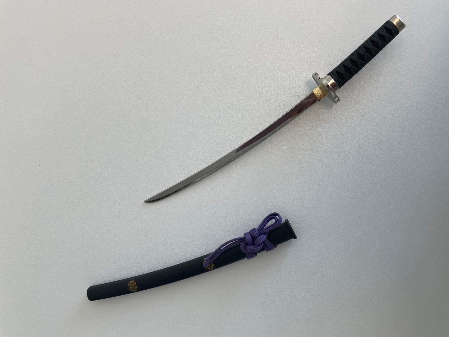 Paper Knife - Date Masamune