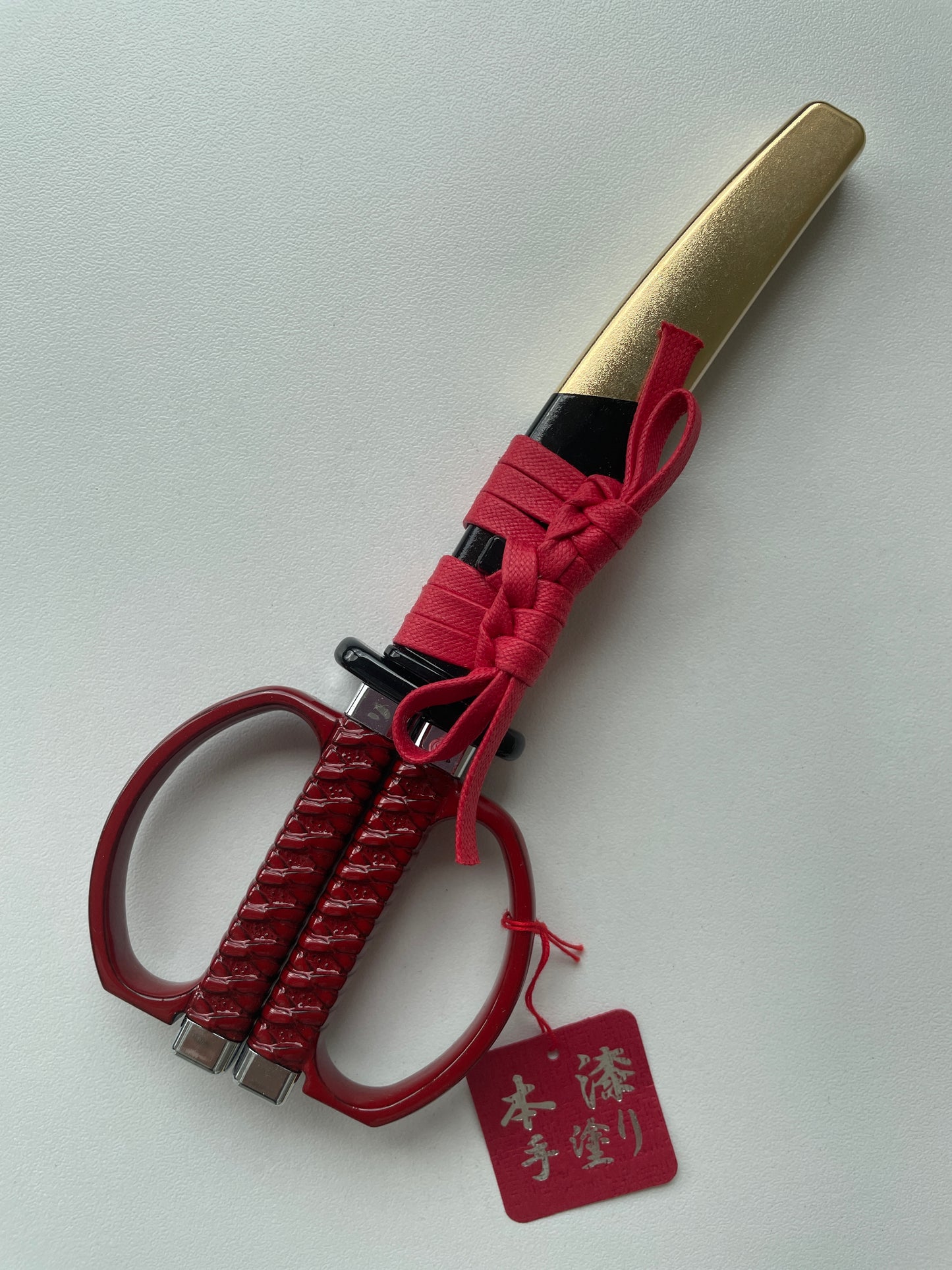 Scissor - Oda Nobunaga