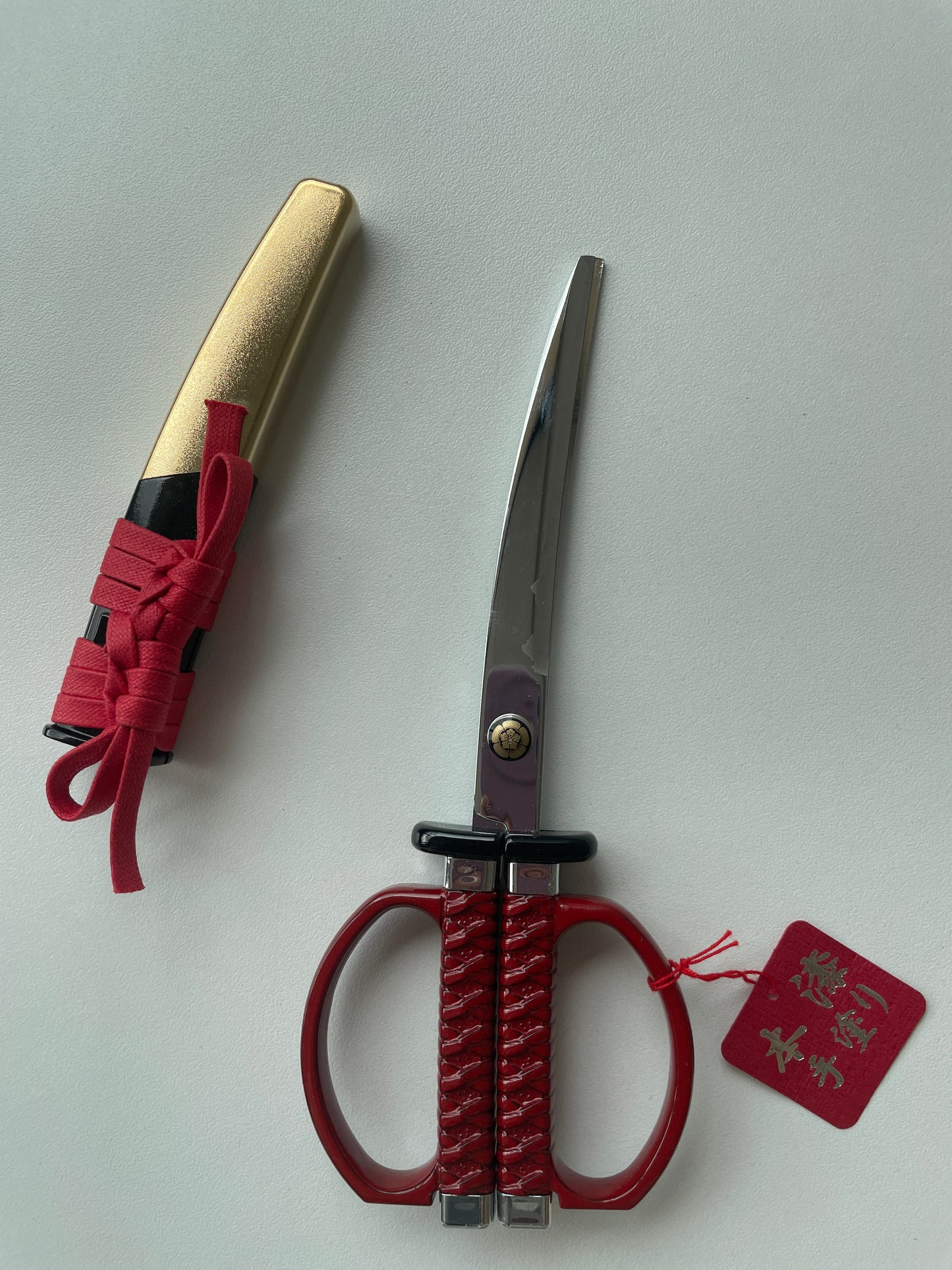 Scissor - Oda Nobunaga