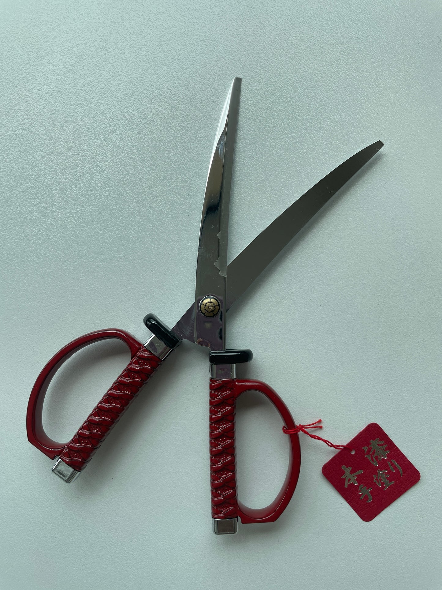 Scissor - Oda Nobunaga